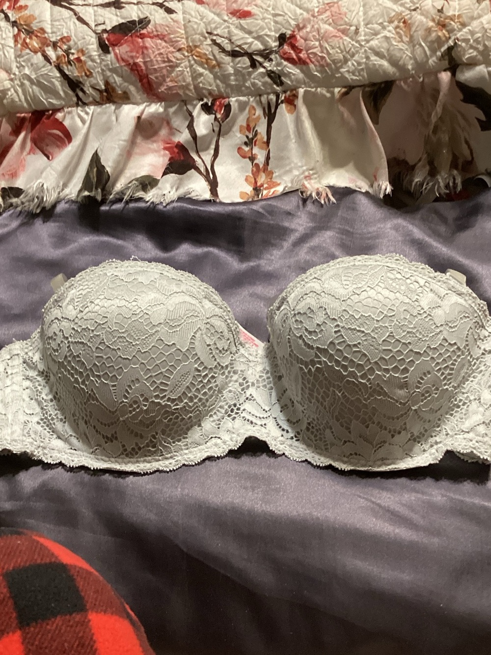 Xhilaration bra